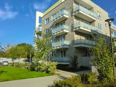 Lipowa Ostoja - mieszkania w Pruszkowie